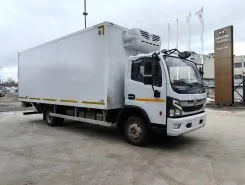 Рефрижератор Фургон  Dongfeng 2025 года новый фото 2