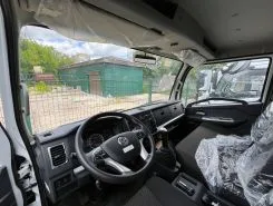 Шасси Шасси  Dongfeng C80 2025 года новый