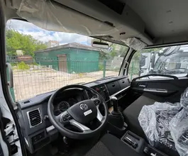 Шасси Шасси  Dongfeng C80 2025 года новый