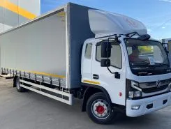 Бортовой Бортовой Dongfeng C120L,  2024 года новый фото 2