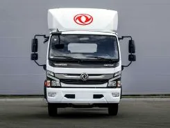 Шасси Шасси  Dongfeng C120L 2025 года новый
