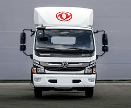 Шасси Шасси  Dongfeng C120L 2025 года новый