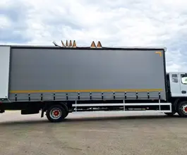 Бортовой Бортовой Dongfeng C120L,  2024 года новый