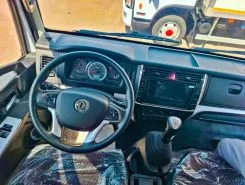 Автотопливозаправщик АТЗ 8 м3  Dongfeng C120s 2025 года новый фото 3