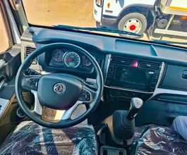 Автовышка Автовышка  Dongfeng Z55N 2025 года новый фото 2