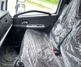 Вакуумная автоцистерна МВ 4 м3  Dongfeng 2025 года новый фото 3
