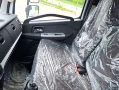 Бортовой Бортовой Dongfeng C80L,  2024 года новый фото 5