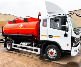 Dongfeng C120s 2025 года новый фото 2