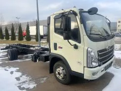 Шасси Шасси  Forland 8 2025 года новый