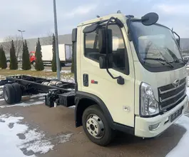 Шасси Шасси  Forland 8 2025 года новый