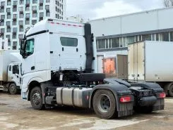 Тягач Седельный тягач Mercedes-Benz Actros 2025 года новый фото 2