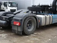 Тягач Седельный тягач Mercedes-Benz Actros 2025 года новый фото 4