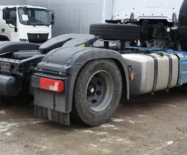 Тягач Седельный тягач Mercedes-Benz Actros 2025 года новый фото 4