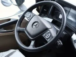Тягач Седельный тягач Mercedes-Benz Actros 2025 года новый фото 3