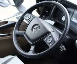 Тягач Седельный тягач Mercedes-Benz Actros 2025 года новый фото 3