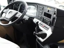 Тягач Седельный тягач Mercedes-Benz Actros 2025 года новый фото 5