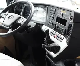 Тягач Седельный тягач Mercedes-Benz Actros 2025 года новый фото 5