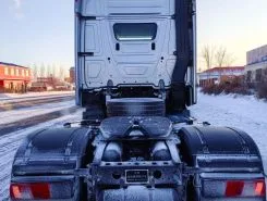 Тягач Седельный тягач Mercedes-Benz Actros 1848 2025 года новый фото 5