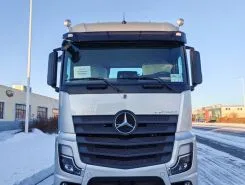 Тягач Седельный тягач Mercedes-Benz Actros 1848 2025 года новый