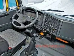 Самосвал Самосвал  Камаз 65115 2024 года новый фото 5