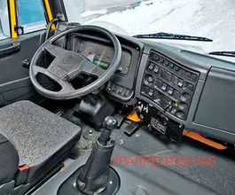 Самосвал Самосвал  Камаз 65115 2024 года новый фото 5