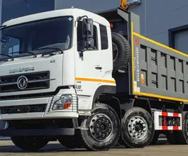 Самосвал Самосвал  Dongfeng DFH 3440A80 2025 года новый