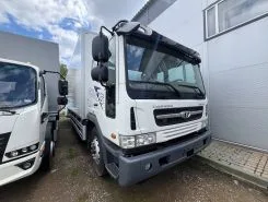 Изотермический фургон Daewoo NOVUS cc4ct 2025 года новый