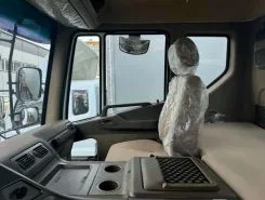 Изотермический фургон Daewoo NOVUS cc4ct 2025 года новый фото 5