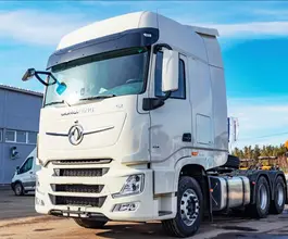 Тягач Седельный тягач Dongfeng DFN 4271 2025 года новый
