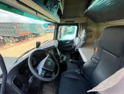 Тягач Седельный тягач Shacman X6000 2025 года новый фото 4