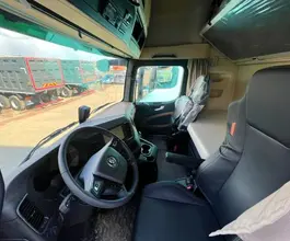 Тягач Седельный тягач Shacman X6000 2025 года новый фото 4