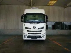 Тягач Седельный тягач Shacman X6000 2025 года новый фото 2