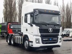 Тягач Седельный тягач Shacman X3000 6X4 2025 года новый