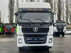 Тягач Седельный тягач Shacman X3000 6X4 2025 года новый фото 2