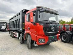 Самосвал Самосвал  Shacman x5000 2025 года новый