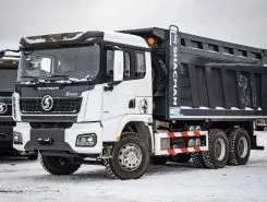 Самосвал Самосвал  Shacman X3000 6X4 2024 года новый