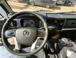 Автофургон Автофургон  Dongfeng 2024 года новый фото 5