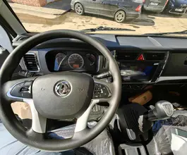 Автофургон Автофургон  Dongfeng 2024 года новый фото 5