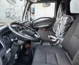 Автофургон Автофургон  Dongfeng 2024 года новый фото 4