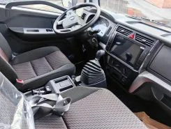 Изотермический фургон Dongfeng Z55 2024 года новый фото 4