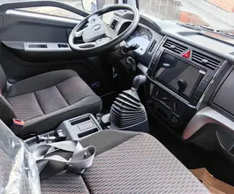 Шасси Шасси  Dongfeng C80L 2024 года новый фото 4