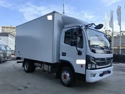 Автофургон Автофургон  Dongfeng 2024 года новый фото 2