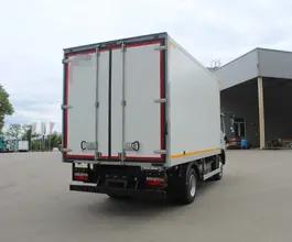 Изотермический фургон Dongfeng Z55 2024 года новый фото 5