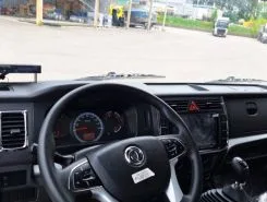 Автовышка Автовышка  Dongfeng Z55 2025 года новый фото 2