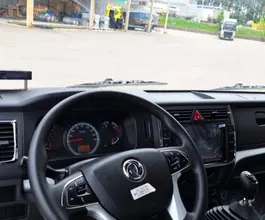 Шасси Шасси  Dongfeng C80L 2024 года новый фото 3