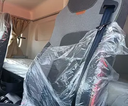 Самосвал Самосвал  Shacman X3000 8×4 2023 года новый фото 3