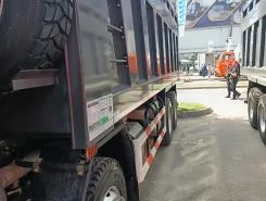 Самосвал Самосвал  Shacman X3000 8×4 2023 года новый фото 2