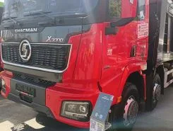 Самосвал Самосвал  Shacman X3000 8×4 2023 года новый