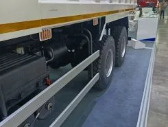 Самосвал Самосвал  FAW CA3250 2025 года новый фото 5