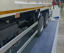 Самосвал Самосвал  FAW CA3250 2025 года новый фото 5